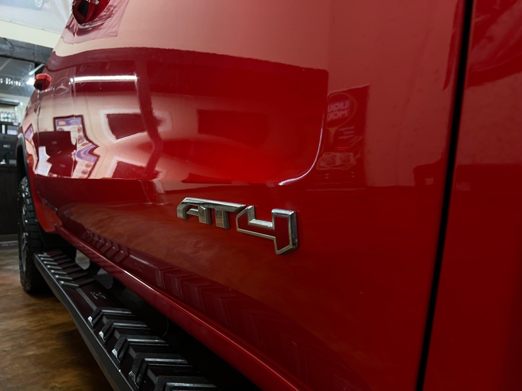 2021 GMC Sierra 1500 Image 44