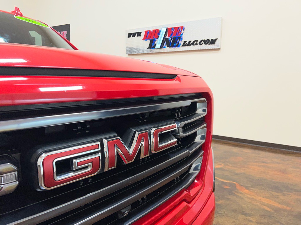 2021 GMC Sierra 1500 Image 45