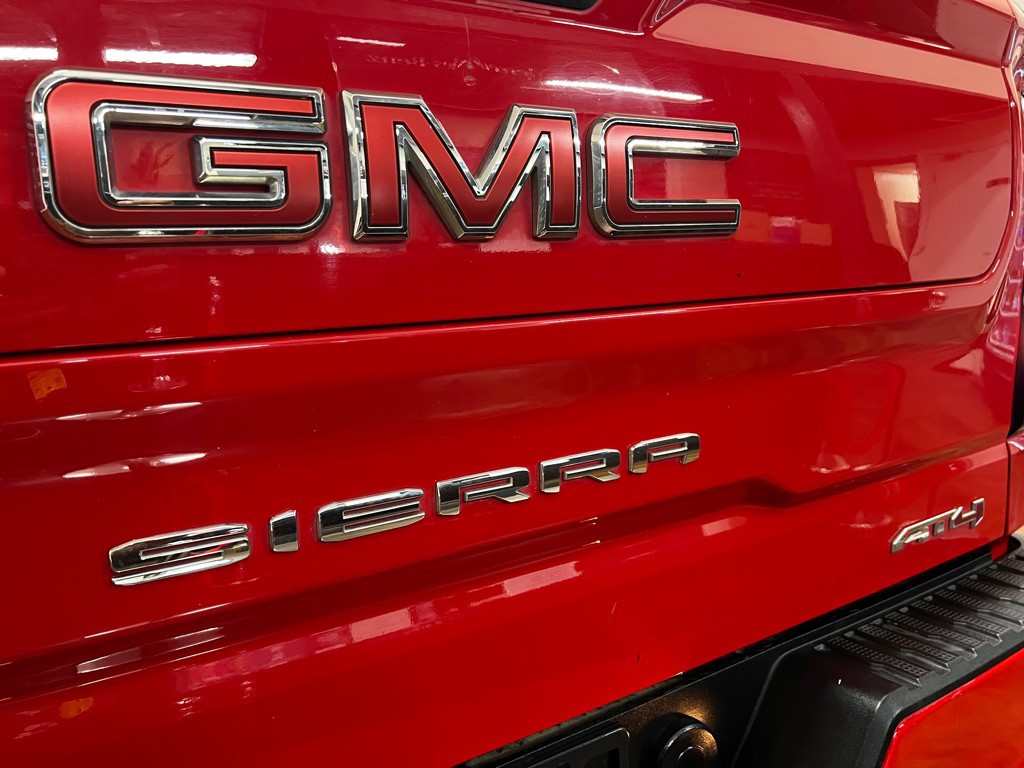 2021 GMC Sierra 1500 Image 46