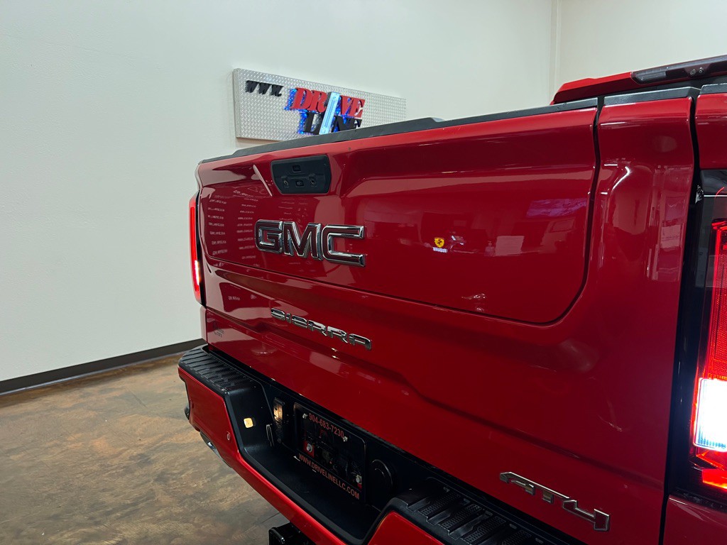 2021 GMC Sierra 1500 Image 47