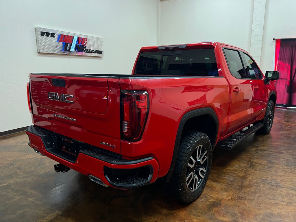 2021 GMC Sierra 1500 Image 53