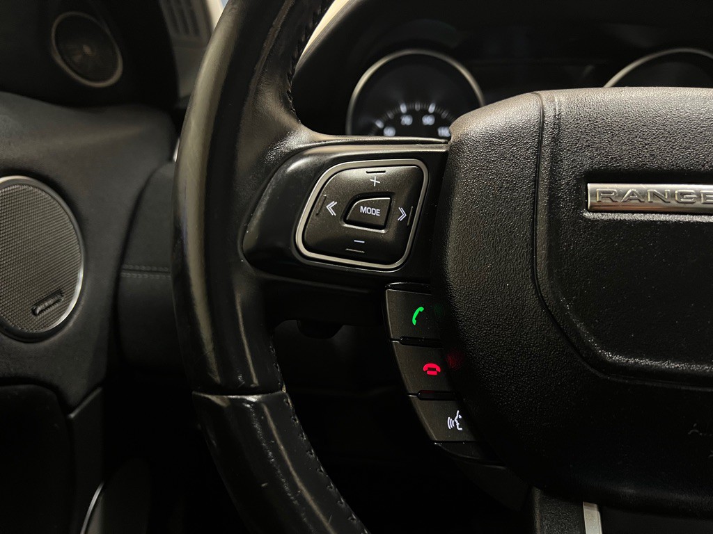 2019 Land Rover Range Rover Evoque Image 28