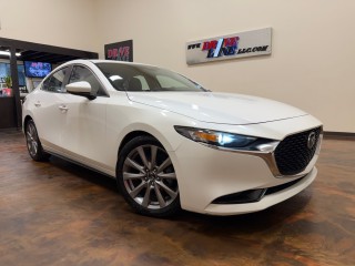Image for 2019 Mazda Mazda3 Select ID: 7602931