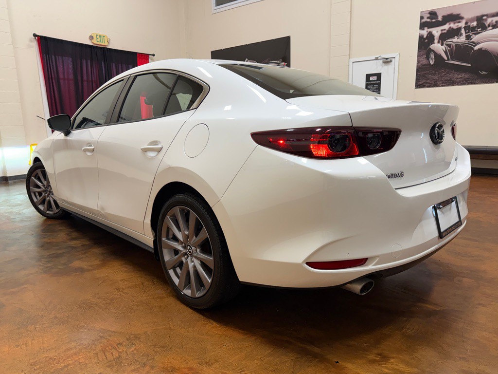 2019 Mazda Mazda3 Image 2