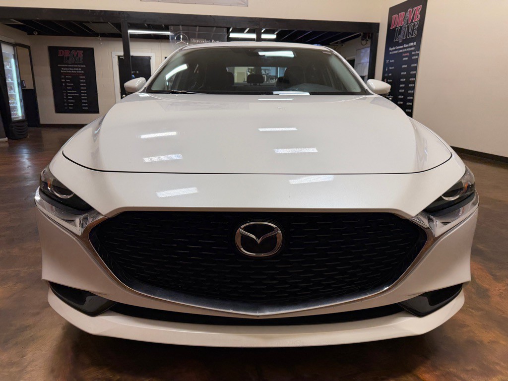 2019 Mazda Mazda3 Image 4