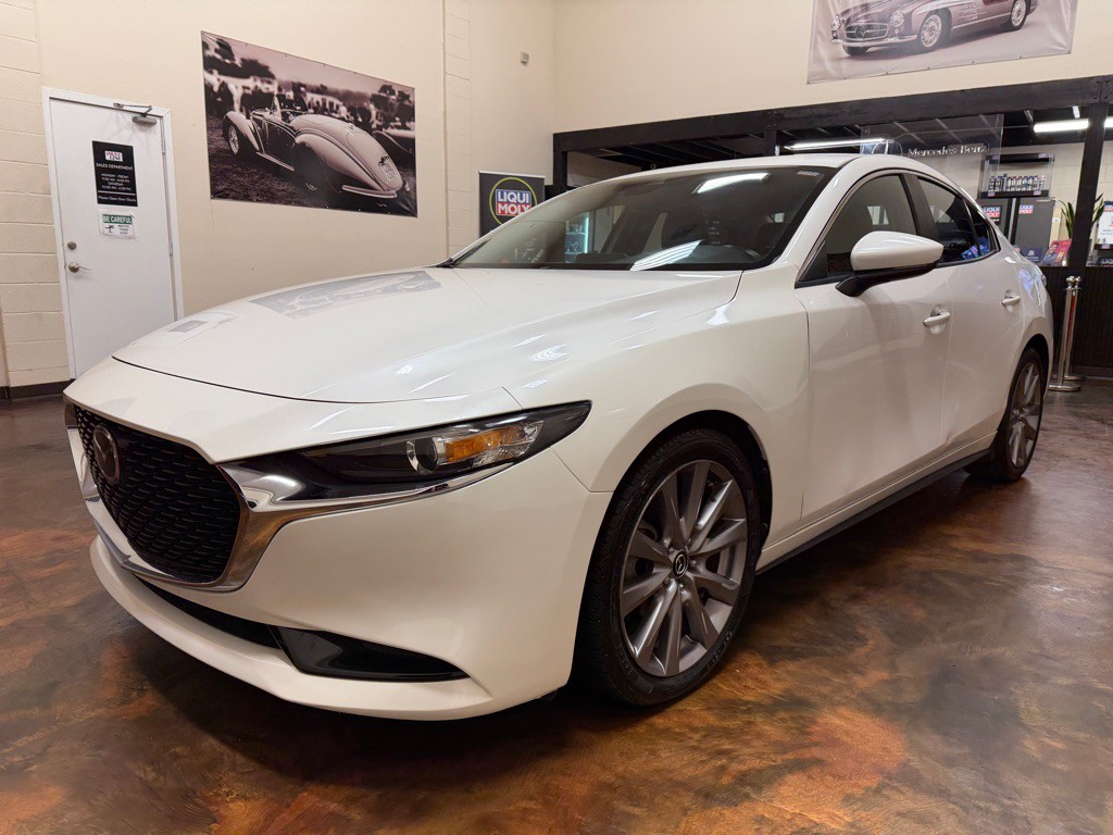 2019 Mazda Mazda3 Image 5