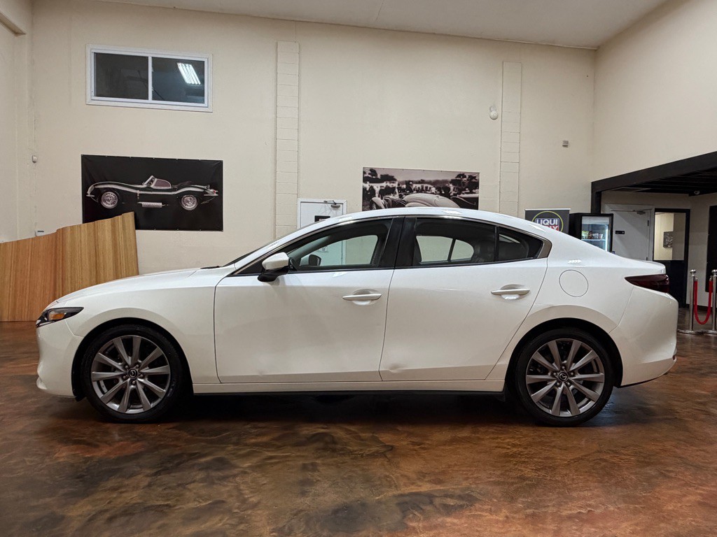 2019 Mazda Mazda3 Image 6