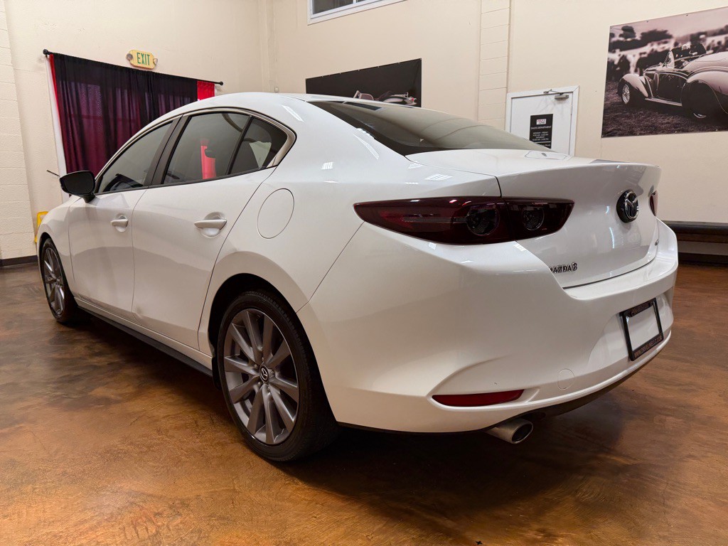2019 Mazda Mazda3 Image 7