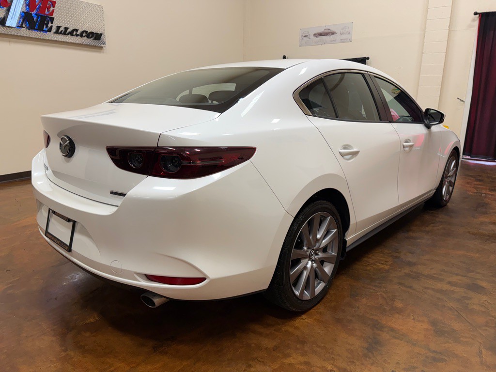 2019 Mazda Mazda3 Image 9