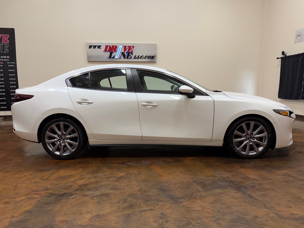 2019 Mazda Mazda3 Image 10