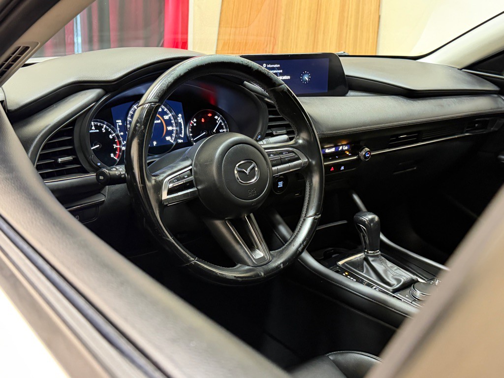 2019 Mazda Mazda3 Image 11