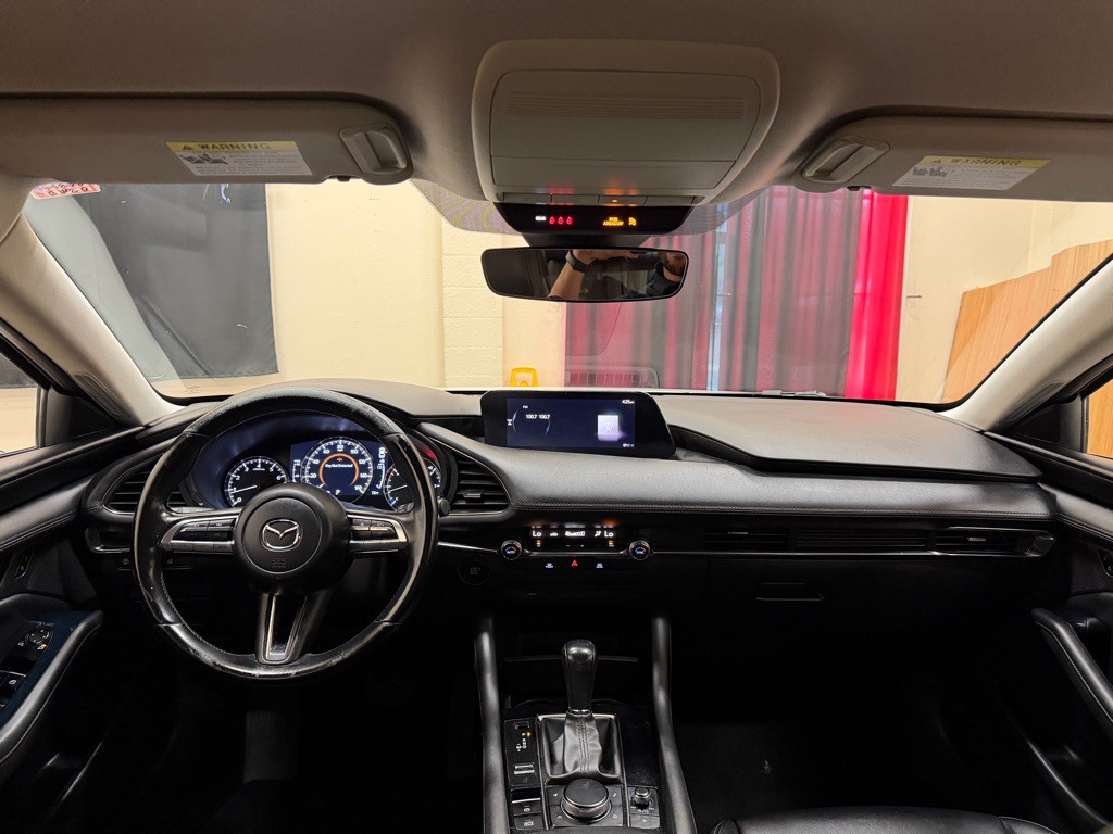 2019 Mazda Mazda3 Image 12