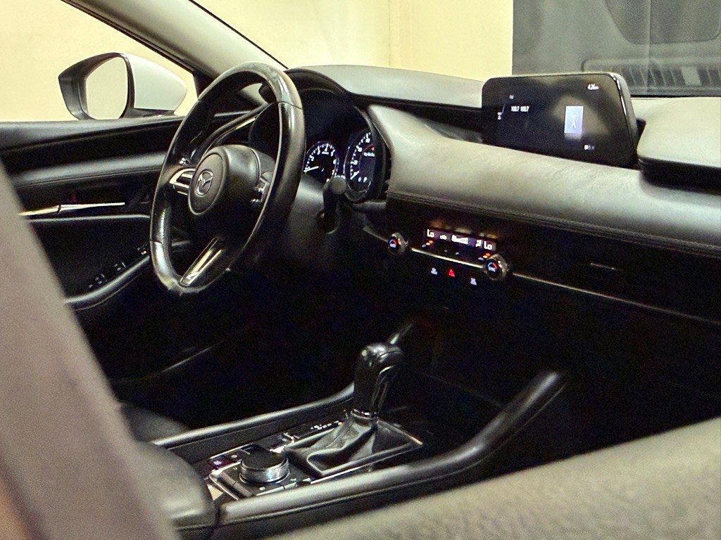 2019 Mazda Mazda3 Image 13