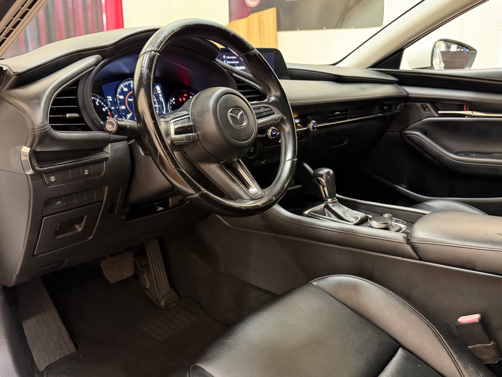 2019 Mazda Mazda3 Image 14