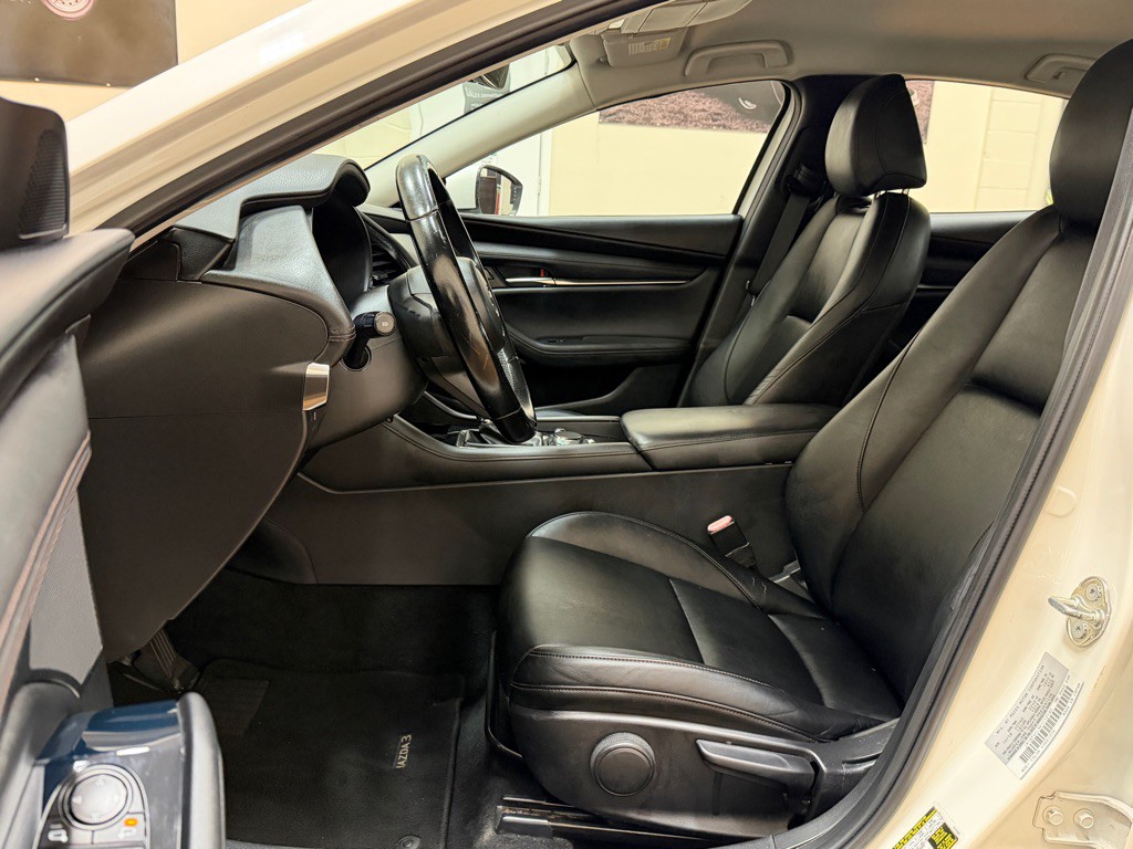 2019 Mazda Mazda3 Image 15