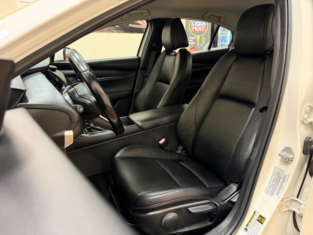 2019 Mazda Mazda3 Image 16