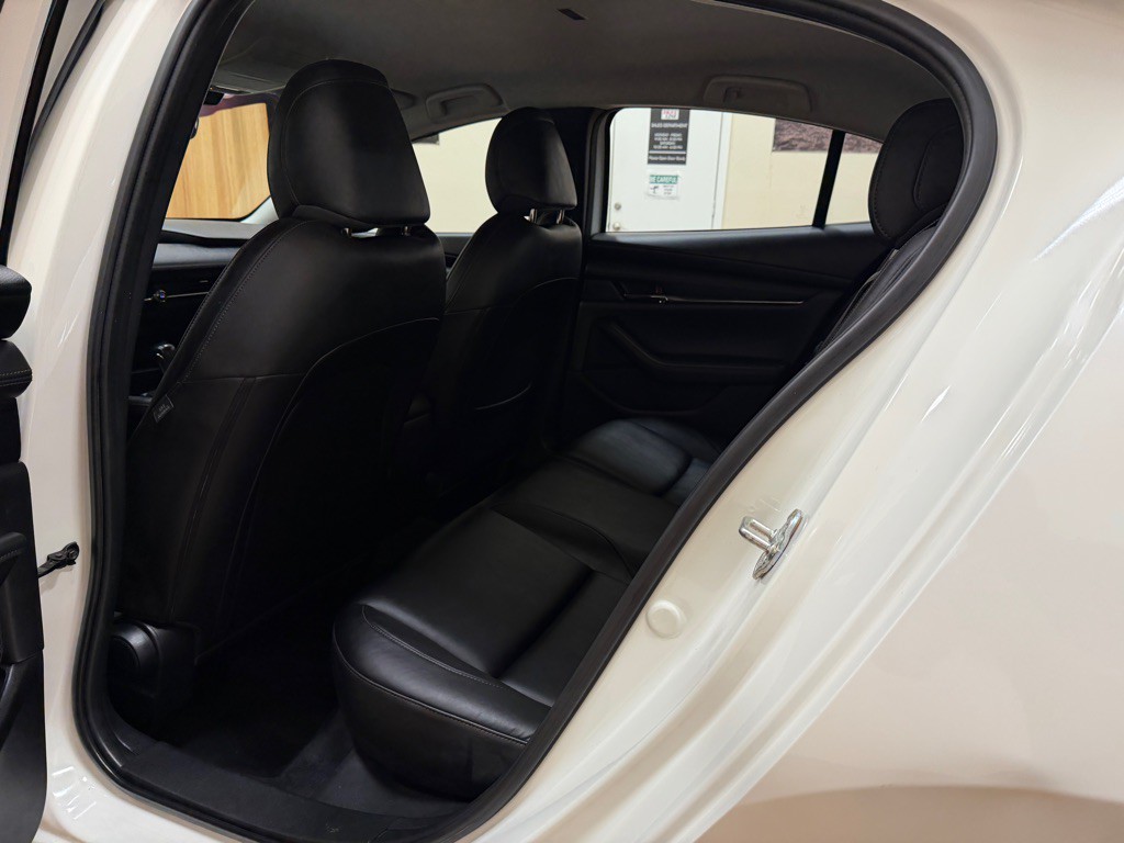 2019 Mazda Mazda3 Image 17