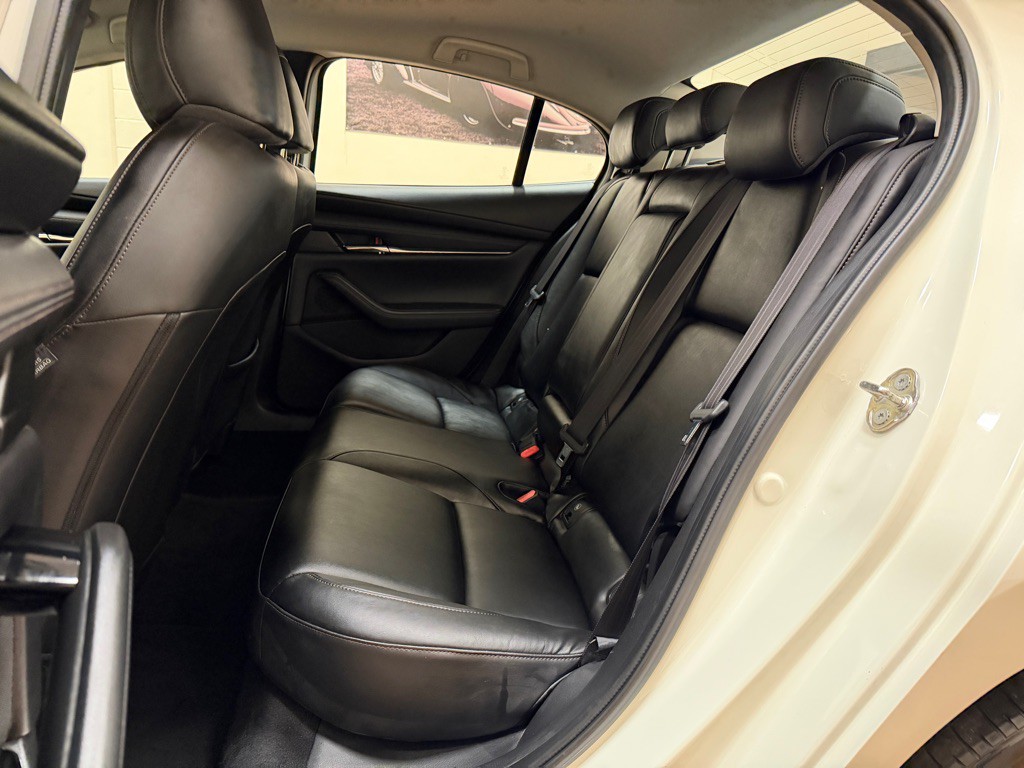 2019 Mazda Mazda3 Image 18