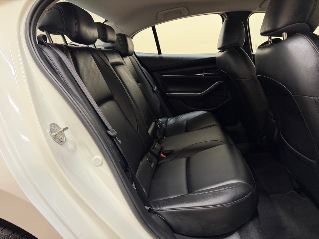 2019 Mazda Mazda3 Image 19