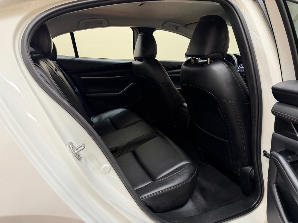 2019 Mazda Mazda3 Image 20