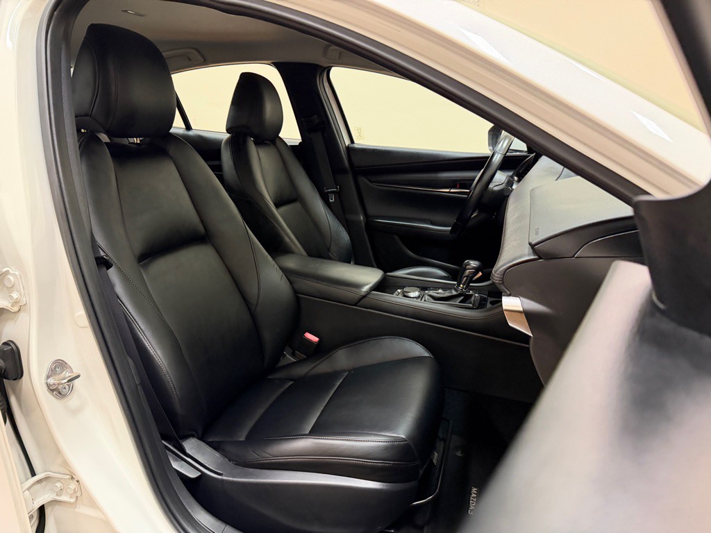 2019 Mazda Mazda3 Image 21