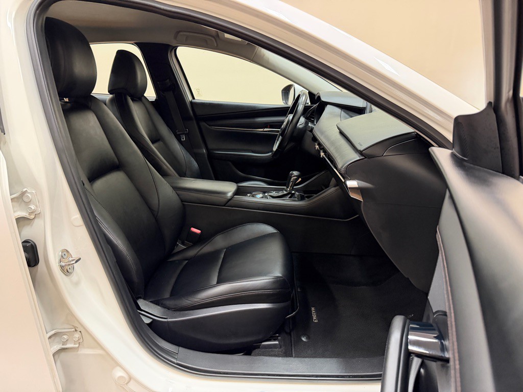 2019 Mazda Mazda3 Image 22