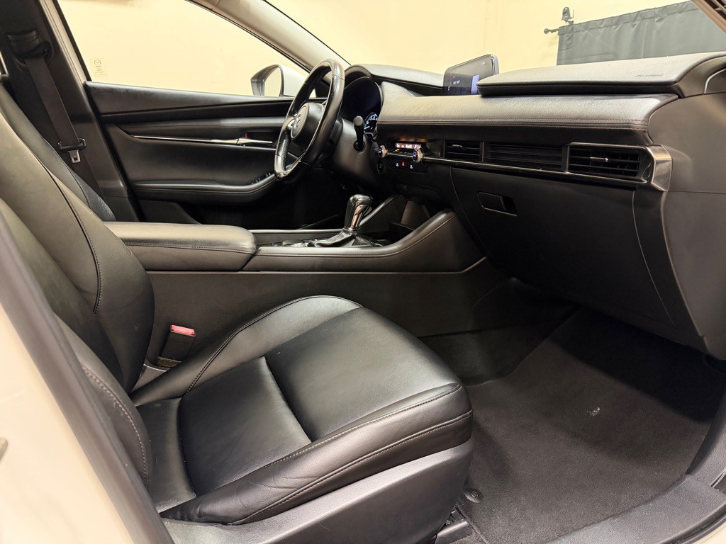 2019 Mazda Mazda3 Image 23