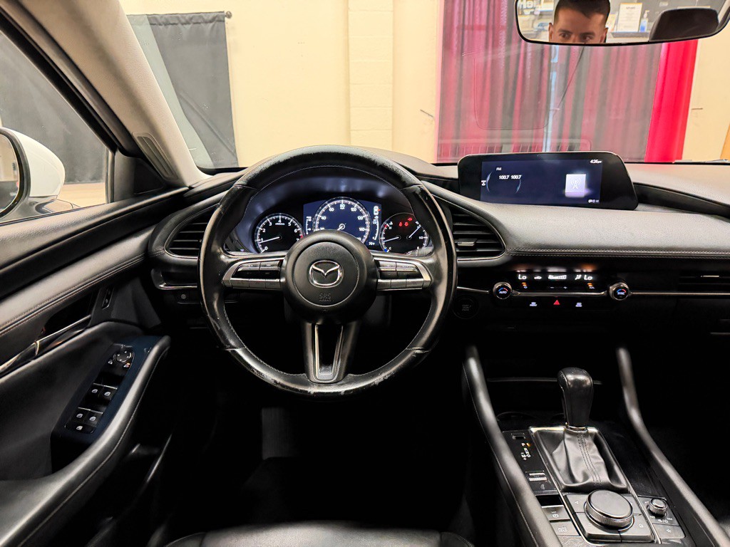 2019 Mazda Mazda3 Image 24