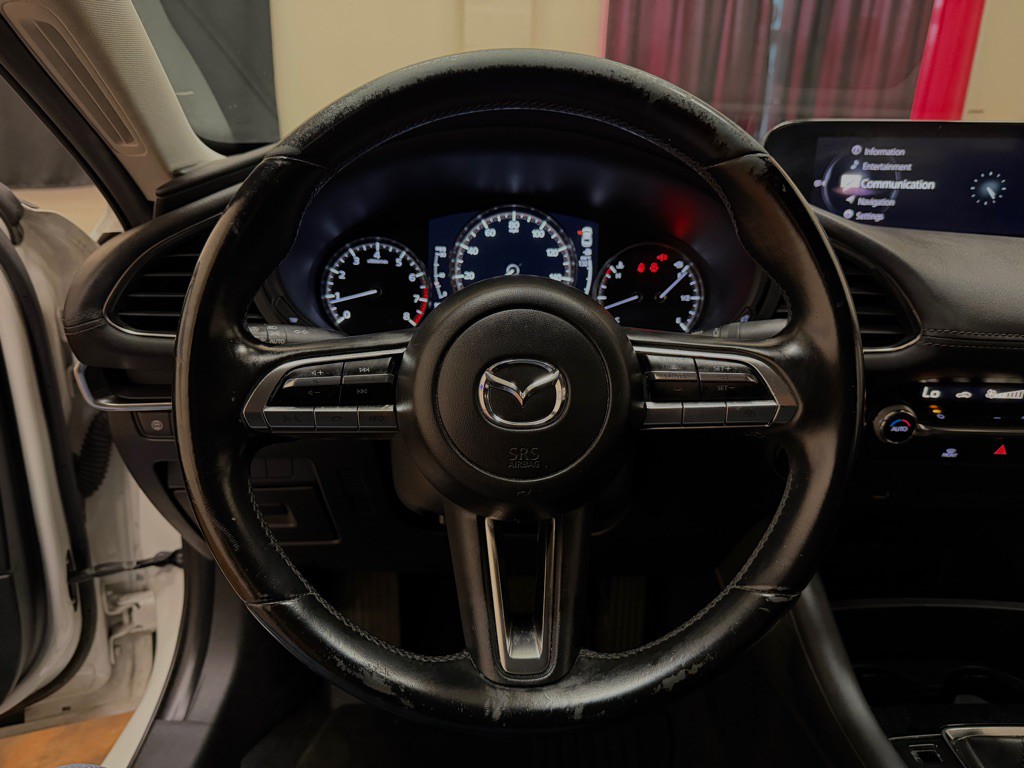 2019 Mazda Mazda3 Image 25