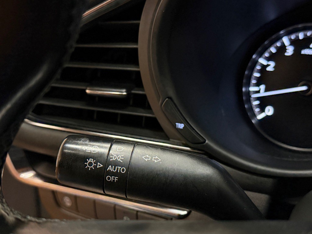 2019 Mazda Mazda3 Image 28