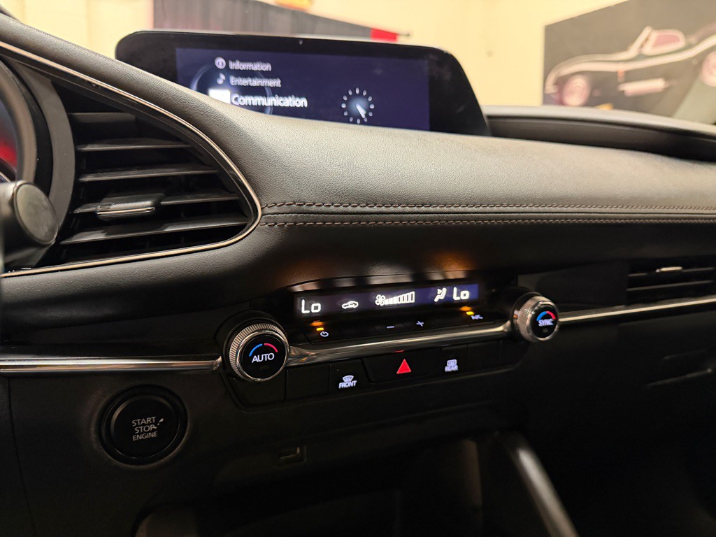 2019 Mazda Mazda3 Image 32