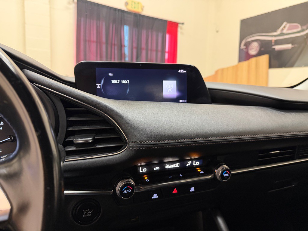 2019 Mazda Mazda3 Image 33