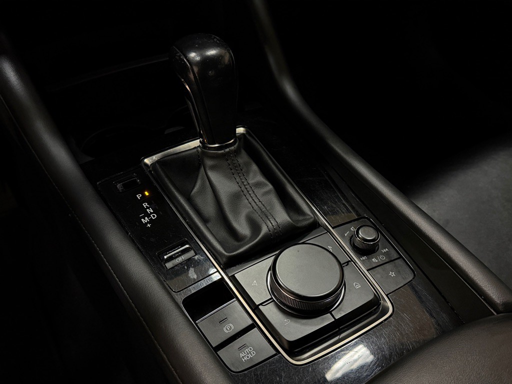 2019 Mazda Mazda3 Image 35