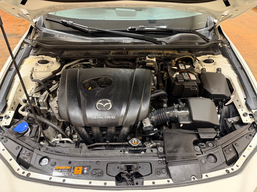 2019 Mazda Mazda3 Image 37