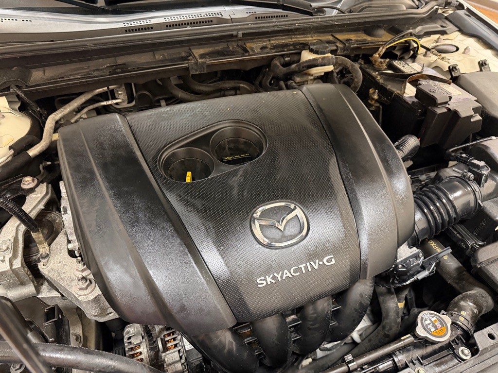 2019 Mazda Mazda3 Image 38