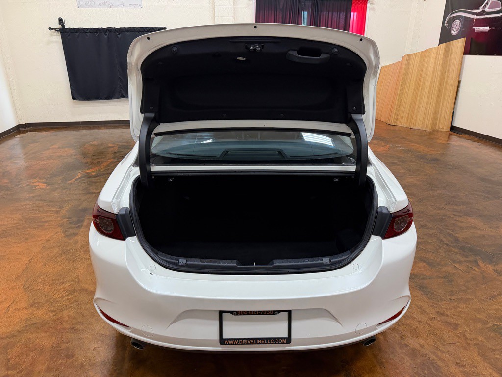 2019 Mazda Mazda3 Image 39