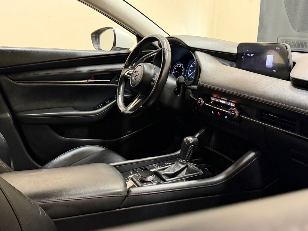 2019 Mazda Mazda3 Image 40
