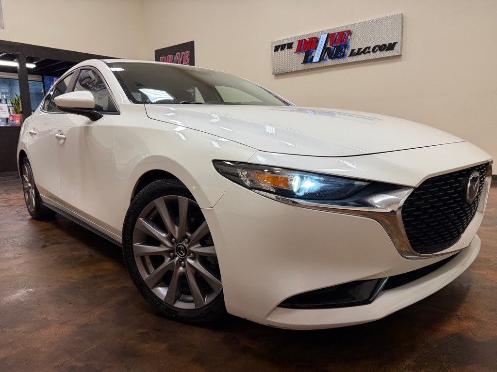 2019 Mazda Mazda3 Image 41