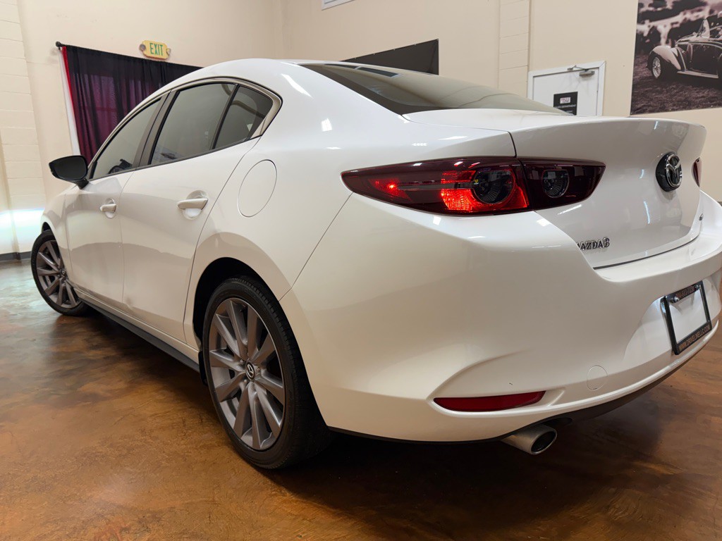 2019 Mazda Mazda3 Image 42