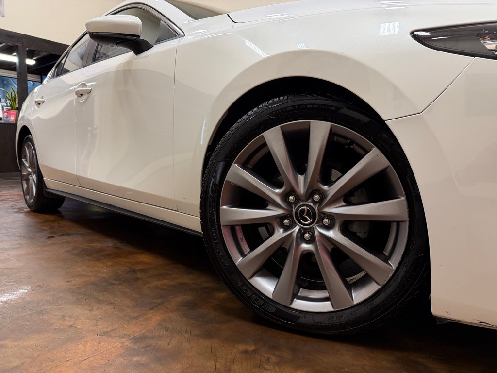 2019 Mazda Mazda3 Image 43