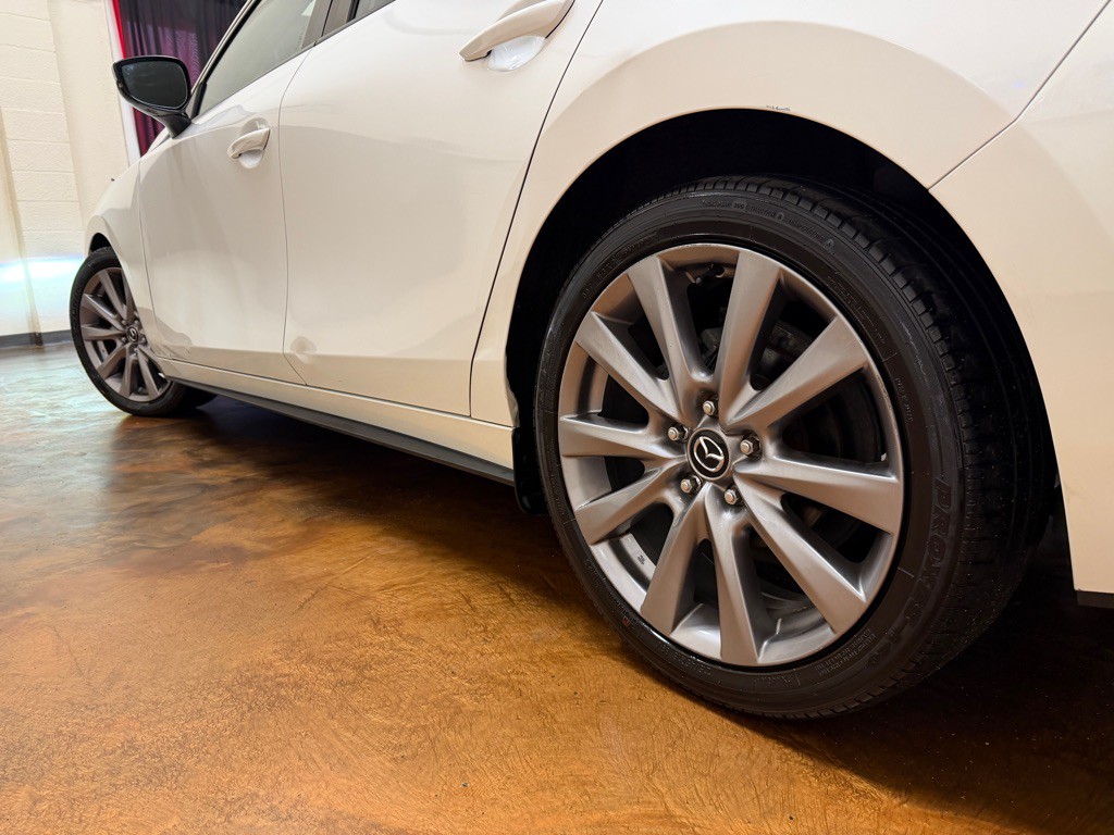 2019 Mazda Mazda3 Image 44