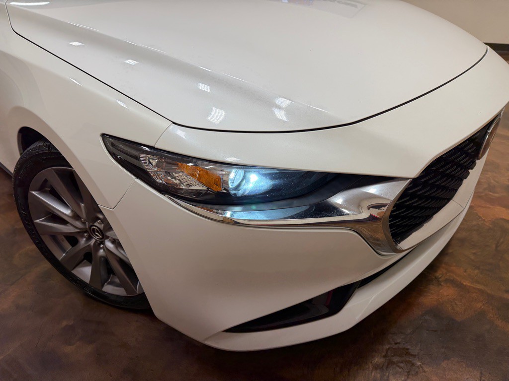 2019 Mazda Mazda3 Image 45