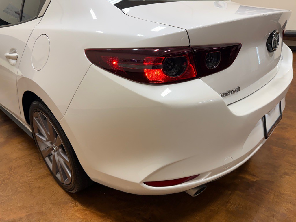 2019 Mazda Mazda3 Image 46