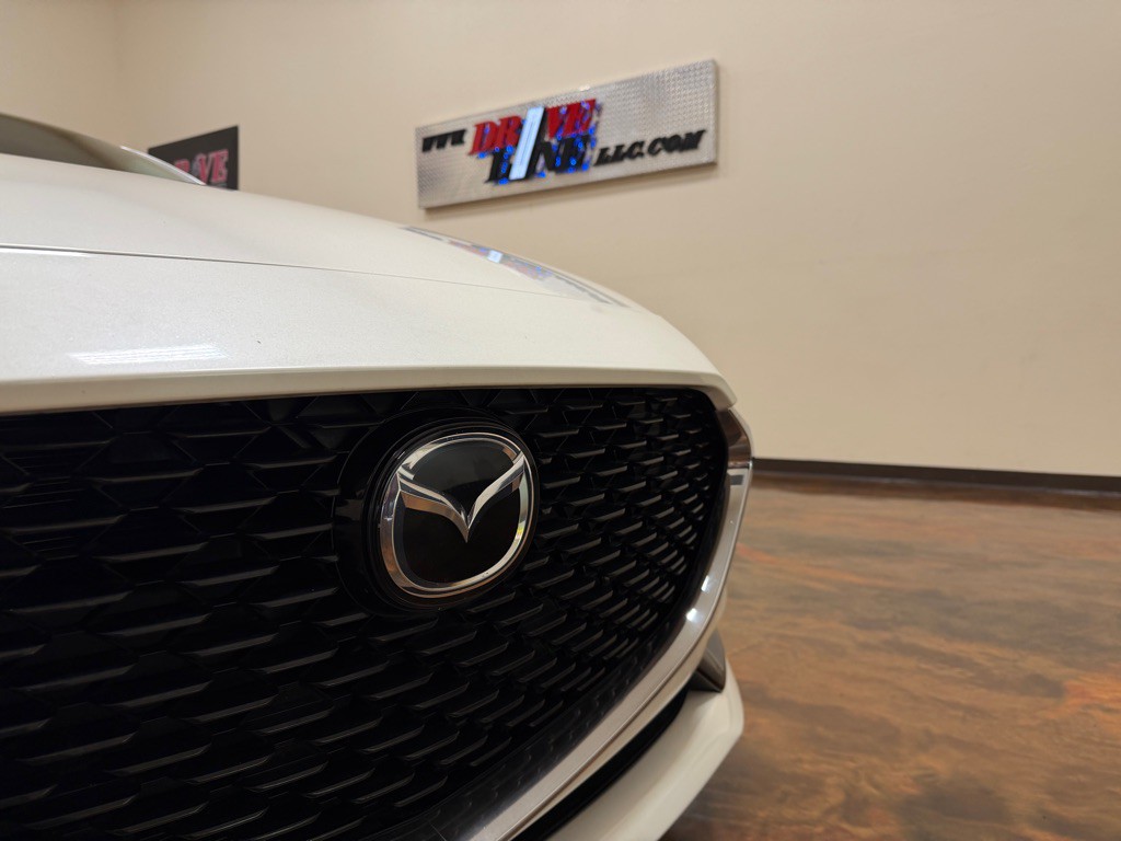 2019 Mazda Mazda3 Image 47