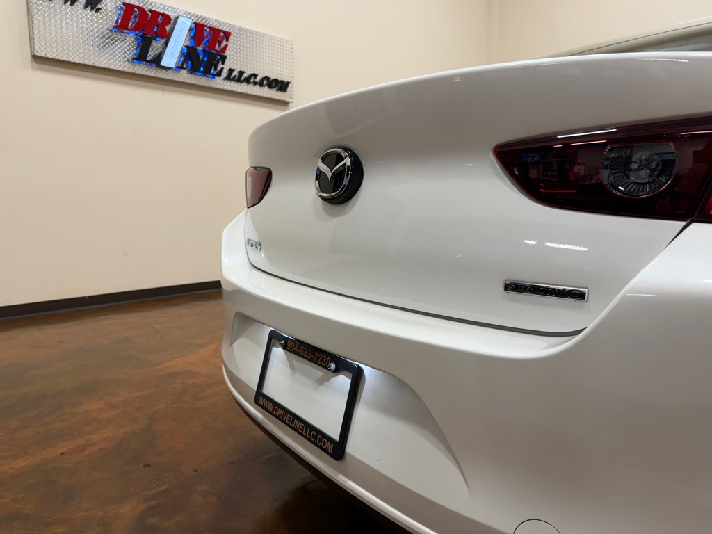 2019 Mazda Mazda3 Image 48