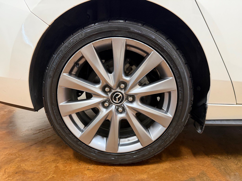 2019 Mazda Mazda3 Image 49