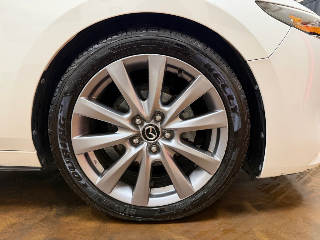 2019 Mazda Mazda3 Image 50