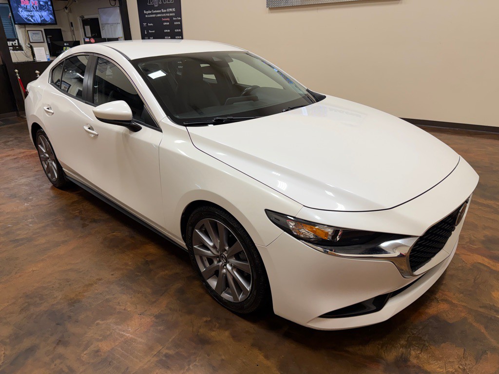 2019 Mazda Mazda3 Image 51