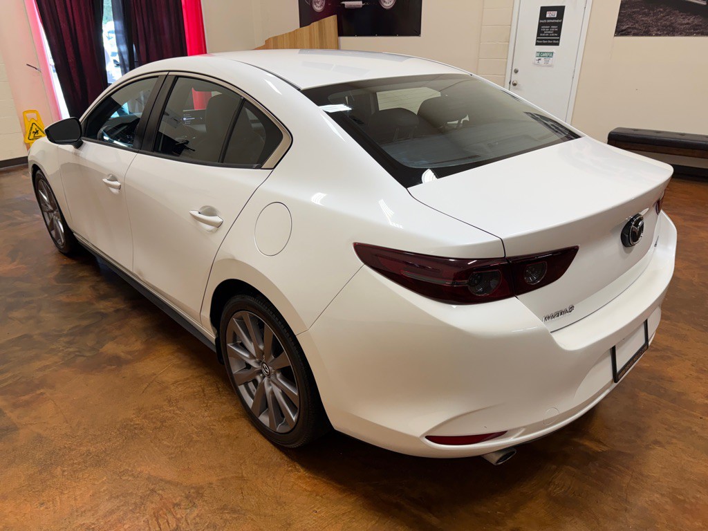 2019 Mazda Mazda3 Image 52