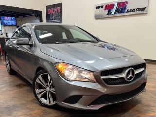 Image for 2016 Mercedes-Benz CLA-Class CLA 250 ID: 7602938